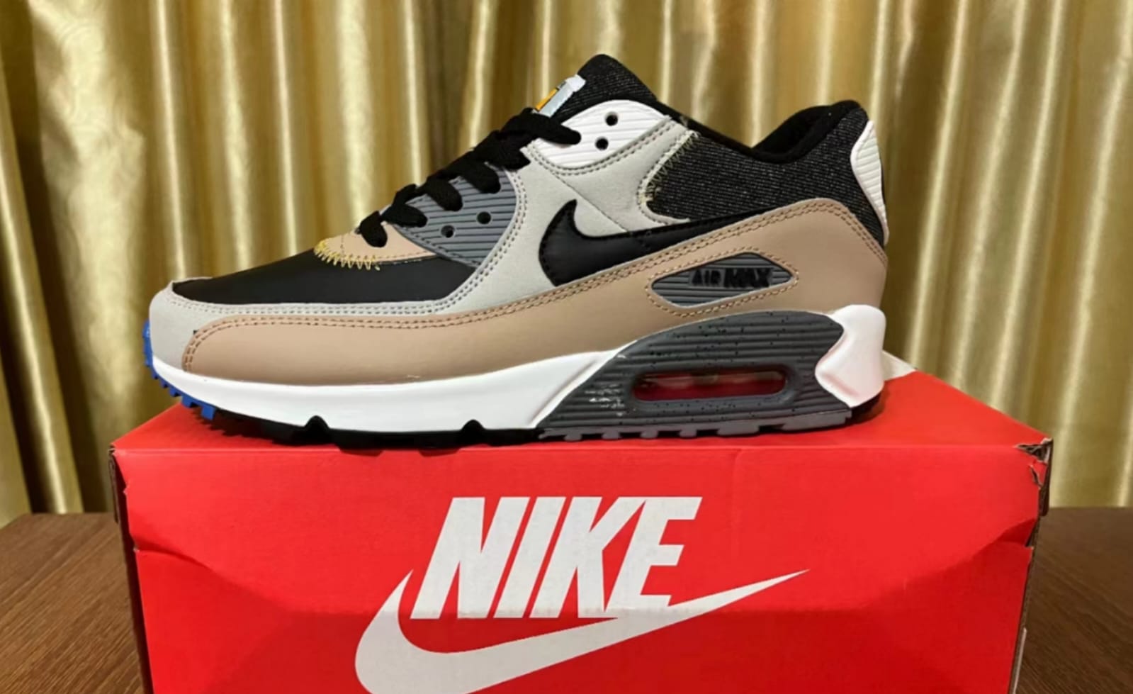 Airmax 90 Image 2